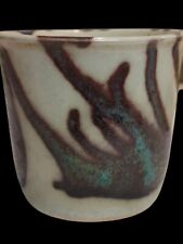Art pottery flower for sale  Chariton