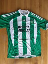 Maillot saint étienne d'occasion  Paris XX