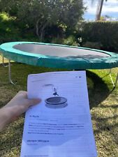 Super fun trampoline for sale  Encinitas