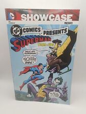 Showcase Presents: DC Comics Presents: the Superman Team-Ups #2 (DC Comics... for sale  Shipping to South Africa