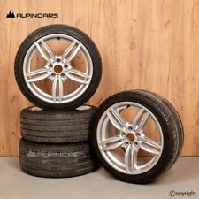 BMW F06 F10 F11 F13 SOMMER Komplet koła wheels tires styling 351 na sprzedaż  PL