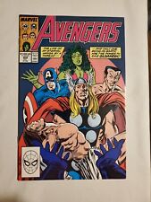 Avengers 308 journey for sale  Washington