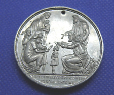 1880 historical medal for sale  CHIPPENHAM