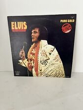 Elvis presley pure for sale  Thompsons Station