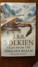 Tales perilous realm. for sale  PINNER