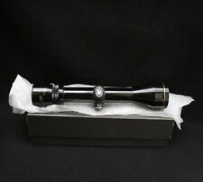 Used, Rifle Scope, Nikko Stirling Silver Crown 3-9x40. Air Rifle. Waterproof for sale  Shipping to South Africa