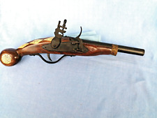 Riproduzione pistola antica usato  Torino