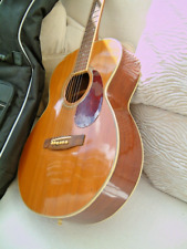 Kimbara acoustic guitar for sale  CHELTENHAM