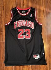 Camiseta Michael Jordan Nike Team Sports Vintage Chicago Bulls #23 Tamanho 2XL comprar usado  Enviando para Brazil