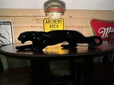 television lamp black panther for sale  South Wilmington