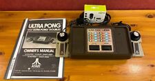 Atari ultra pong gebraucht kaufen  Köln