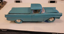 Vintage 1957 Ford Ranchero Scale Plastic Model Battery operated for sale  Shipping to Canada