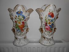 Grande paire vase d'occasion  Rouen-