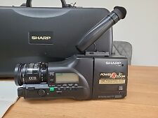 Vintage sharp c650 for sale  Shipping to Ireland