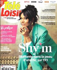 Revue shy télé d'occasion  Le Pontet