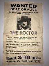 Classic doctor wanted for sale  Raleigh