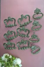 Lot ornamental brass for sale  Loves Park