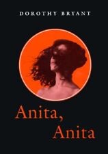 ANITA, ANITA: GARIBALDI OF THE NEW WORLD Por Dorothy Bryant **Estado perfeito** comprar usado  Enviando para Brazil