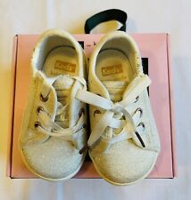 baby crib girl shoes for sale  Vineland