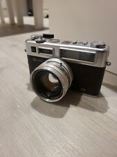 Yashica electro 35mm for sale  HARROW