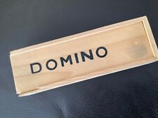 Domino steine dominospiel gebraucht kaufen  München