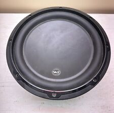 Audio 10w3v3 10inch for sale  Warden