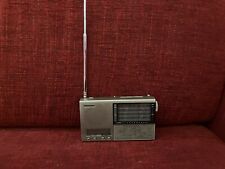 Radio portatile vintage usato  Roma