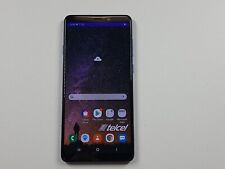 Samsung Galaxy A9 (2018) (SM-A920F) 128GB - Black (Telcel) - Smartphone - M722, used for sale  Shipping to South Africa