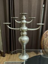 Gallery crystal candlesticks for sale  Spring
