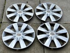 Toyota avensis wheel for sale  BELFAST
