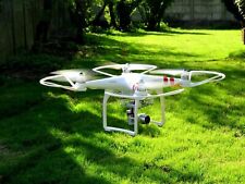 Drone dji phantom d'occasion  Saint-Fargeau-Ponthierry