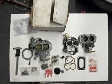 Dgav weber carburettor for sale  NEW MILTON