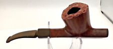 Vintage Svenlar CC Tobacco Pipe Hand Made By M. Kabik (332) for sale  Shipping to South Africa