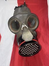 Gas mask respirator for sale  Shipping to Ireland