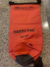Earth pak waterproof for sale  Monroe