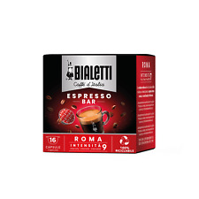 Bialetti roma conf. usato  Italia