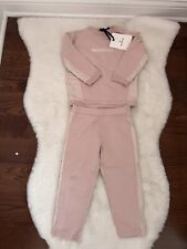 Moncler kids pink for sale  Shipping to Ireland