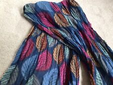 Seasalt scarf womens for sale  PAIGNTON