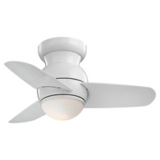 minka aire aluma ceiling fan for sale  Homer Glen