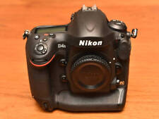 Usado, Fotografias corporais Nikon D4s 4000 vezes ou menos 902779 comprar usado  Enviando para Brazil