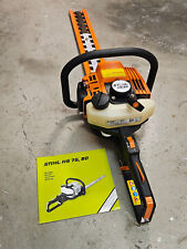 Stihl professional petrol for sale  Shipping to Ireland
