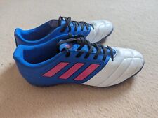 Adidas size astroturf for sale  Shipping to Ireland