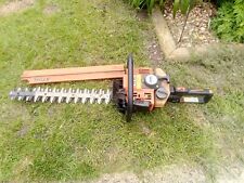 Stihl hs80 petrol for sale  CHESTERFIELD