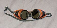 Wwii welder glasses for sale  Memphis