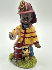 African american firefighter for sale  Wilmington