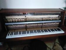 Klavier gebraucht marke gebraucht kaufen  Hamburg