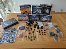 Warhammer 40k large for sale  WIRRAL