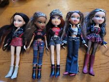 Bratz rock angelz for sale  Masury