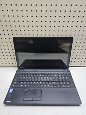 Used, Toshiba C55t-A5103 Laptop - i3-4000M - 4GB RAM - 750GB HDD - OS: Windows 10 for sale  Shipping to South Africa