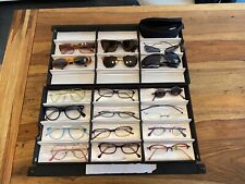 Brille sonnenbrille konvolut gebraucht kaufen  Berlin